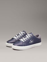 Tenis Men Calvin Klein Navy Tenis